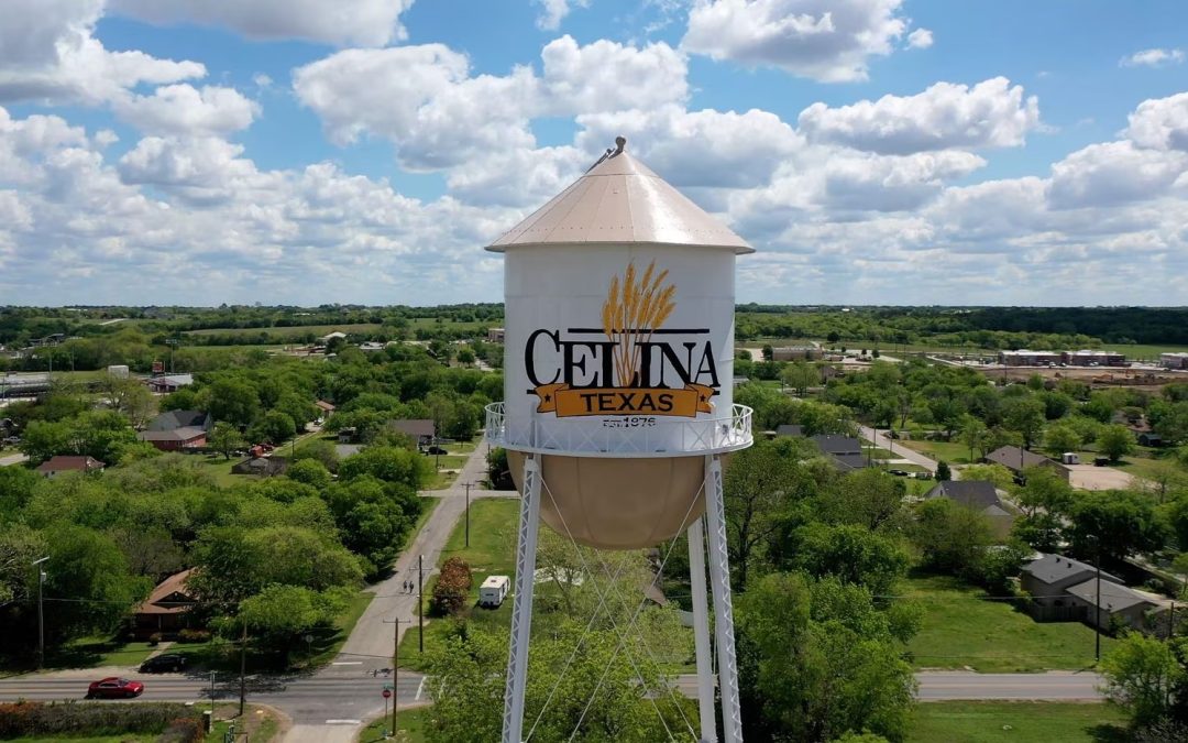 Celina adds more green space, tiny homes to planned 641-acre development