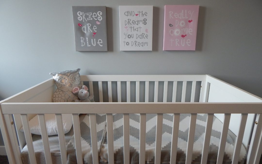 9 Experts Share Baby Bedroom Remodel Tips For a More Comfortable Sleep