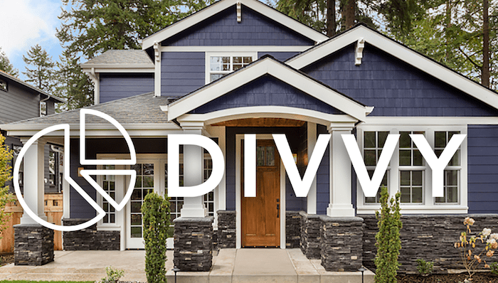 Divvy Homes Lease To Own Homebuying