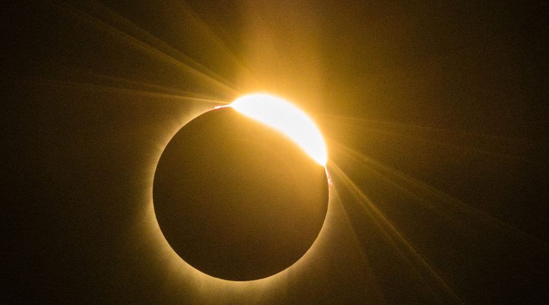 When and where can I see the total solar eclipse? Here’s your Eclipse Day survival guide