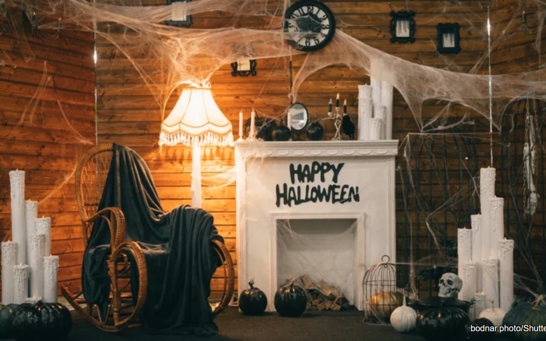 The Most Popular Halloween Trends of 2022