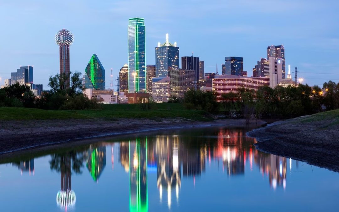 Investors say DFW will be the top commercial property market in 2023