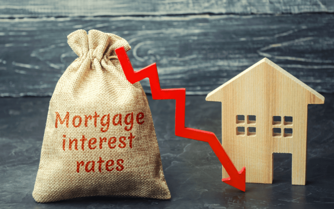 What Lower Interest Rates Mean For You