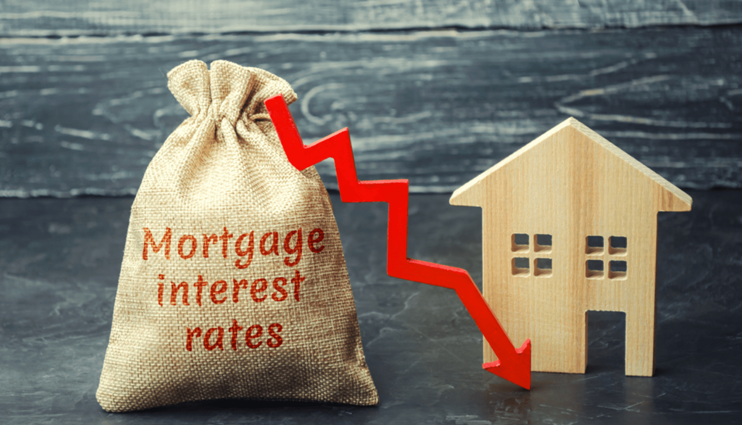 Lowering Interest Rates