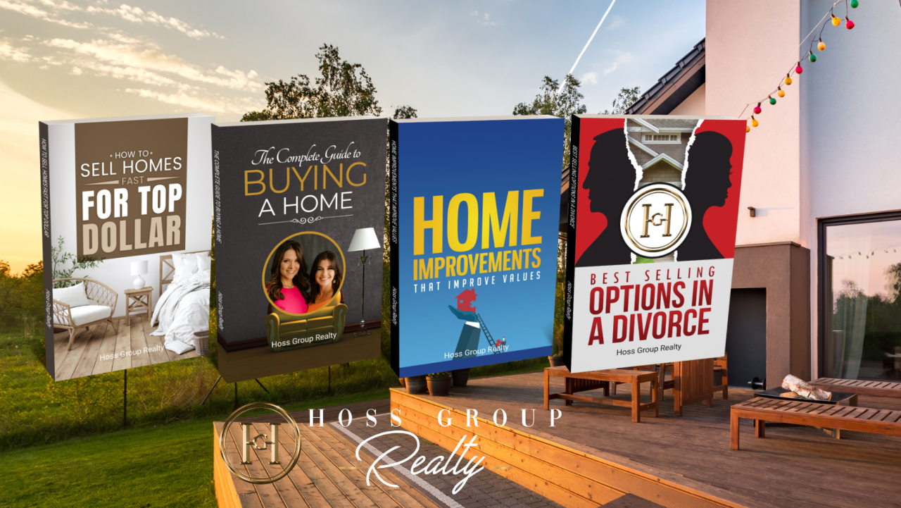 Resources Hoss Group Realty
