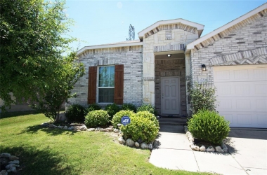 2312 Angoni Way, Texas, 76131, 3 Bedrooms Bedrooms, 7 Rooms Rooms,2 BathroomsBathrooms,Residential,For Sale,Angoni,14354268