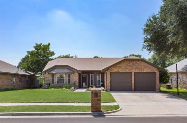 6813 Richfield Drive, Texas, 76182, 3 Bedrooms Bedrooms, 8 Rooms Rooms,2 BathroomsBathrooms,Residential,For Sale,Richfield,14384009