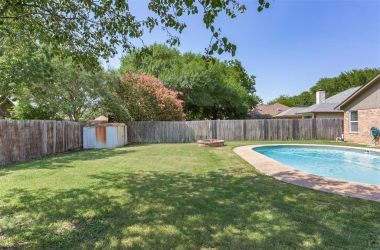 6813 Richfield Drive, Texas, 76182, 3 Bedrooms Bedrooms, 8 Rooms Rooms,2 BathroomsBathrooms,Residential,For Sale,Richfield,14384009