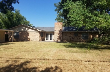 1428 Mims Street, Texas, 76112, 3 Bedrooms Bedrooms, ,2 BathroomsBathrooms,Residential,For Sale,Mims,14384421