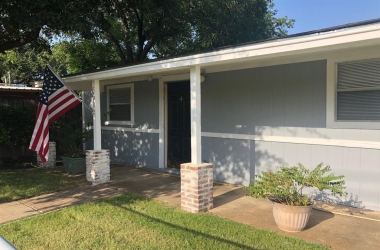 8660 6th Street, Texas, 75034, 2 Bedrooms Bedrooms, 7 Rooms Rooms,1 BathroomBathrooms,Residential,For Sale,6th,14389821
