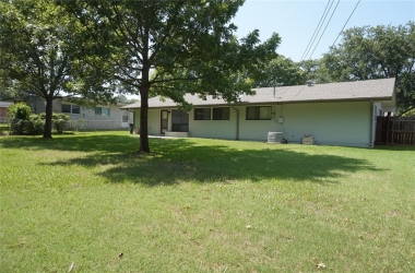 7001 Treehaven Road, Texas, 76116, 3 Bedrooms Bedrooms, 8 Rooms Rooms,2 BathroomsBathrooms,Residential,For Sale,Treehaven,14378818
