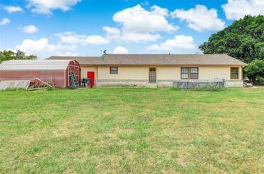 912 Powell Parkway, Texas, 75409, 3 Bedrooms Bedrooms, 5 Rooms Rooms,2 BathroomsBathrooms,Residential,For Sale,Powell,14647234