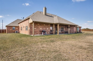 1204 County Road 1224, Texas, 75009, 5 Bedrooms Bedrooms, ,4 BathroomsBathrooms,Residential,For Sale,County Road 1224,14707808