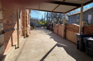 1008 Cantey Street, Texas, 76110, 3 Bedrooms Bedrooms, 6 Rooms Rooms,1 BathroomBathrooms,Residential,For Sale,Cantey,14717795