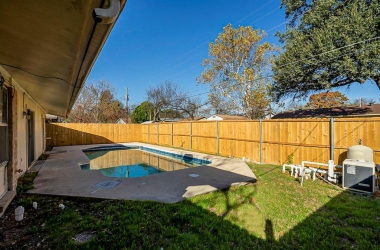 4317 Upland Way, Texas, 75042, 3 Bedrooms Bedrooms, 2 Rooms Rooms,2 BathroomsBathrooms,Residential,For Sale,Upland,14723443