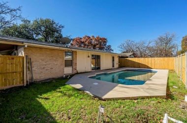4317 Upland Way, Texas, 75042, 3 Bedrooms Bedrooms, 2 Rooms Rooms,2 BathroomsBathrooms,Residential,For Sale,Upland,14723443