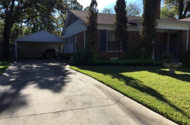 3220 Browning Court, Texas, 76111, 2 Bedrooms Bedrooms, 7 Rooms Rooms,1 BathroomBathrooms,Residential,For Sale,Browning,14723455