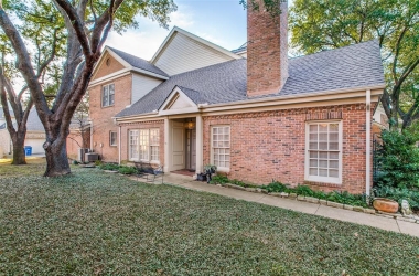 7818 Caruth Court, Texas, 75225, 3 Bedrooms Bedrooms, 7 Rooms Rooms,2 BathroomsBathrooms,Residential,For Sale,Caruth,14713087