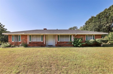2655 Johnson, Texas, 76092, 2 Bedrooms Bedrooms, 6 Rooms Rooms,2 BathroomsBathrooms,Residential,For Sale,Johnson,14727422