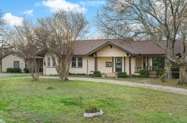 12316 Seagoville Road, Texas, 75180, 3 Bedrooms Bedrooms, 8 Rooms Rooms,2 BathroomsBathrooms,Residential,For Sale,Seagoville,14728116