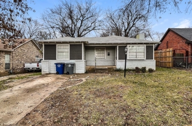 4219 Dutton Drive, Texas, 75211, 3 Bedrooms Bedrooms, 2 Rooms Rooms,1 BathroomBathrooms,Residential,For Sale,Dutton,14733695