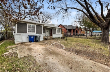 4219 Dutton Drive, Texas, 75211, 3 Bedrooms Bedrooms, 2 Rooms Rooms,1 BathroomBathrooms,Residential,For Sale,Dutton,14733695