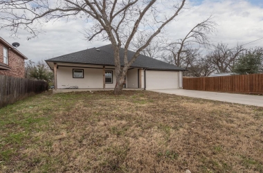 231 Glenfield Drive, Texas, 75040, 3 Bedrooms Bedrooms, 5 Rooms Rooms,2 BathroomsBathrooms,Residential,For Sale,Glenfield,14739422