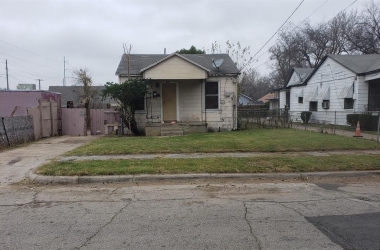 2811 Southland Street, Texas, 75215, 3 Bedrooms Bedrooms, 5 Rooms Rooms,1 BathroomBathrooms,Residential,For Sale,Southland,14748036