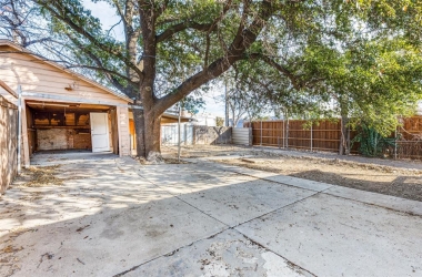 3017 Avenue G, Texas, 76105, 3 Bedrooms Bedrooms, 2 Rooms Rooms,1 BathroomBathrooms,Residential,For Sale,Avenue G,14751161