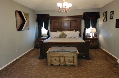 1525 Red Oak Circle, Texas, 76020, 4 Bedrooms Bedrooms, 12 Rooms Rooms,2 BathroomsBathrooms,Residential,For Sale,Red Oak,14752202