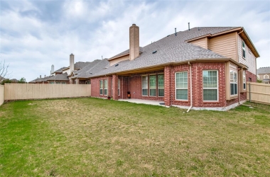 3524 Hutch Drive, Texas, 75074, 5 Bedrooms Bedrooms, 13 Rooms Rooms,4 BathroomsBathrooms,Residential,For Sale,Hutch,14753055