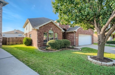 13209 Poppy Hill Lane, Texas, 76244, 4 Bedrooms Bedrooms, 11 Rooms Rooms,2 BathroomsBathrooms,Residential,For Sale,Poppy Hill,14696214