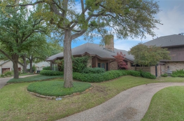 2145 Fountain Square Drive, Texas, 76107, 2 Bedrooms Bedrooms, 2 Rooms Rooms,2 BathroomsBathrooms,Residential,For Sale,Fountain Square,14741534