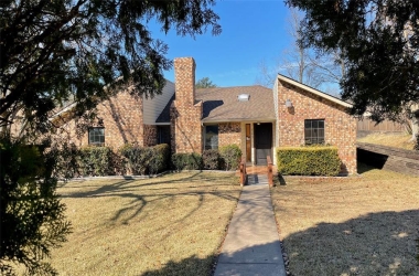 709 Angle Ridge Circle, Texas, 75043, 3 Bedrooms Bedrooms, ,2 BathroomsBathrooms,Residential,For Sale,Angle Ridge,14750808
