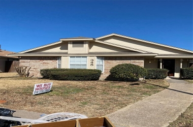 345 Crooked Lane, Texas, 75149, 3 Bedrooms Bedrooms, 10 Rooms Rooms,2 BathroomsBathrooms,Residential,For Sale,Crooked,14754728