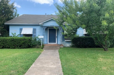 4230 Somerville Avenue, Texas, 75206, 2 Bedrooms Bedrooms, 9 Rooms Rooms,1 BathroomBathrooms,Residential,For Sale,Somerville,14727329