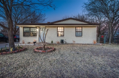 821 Alto Drive, Texas, 75040, 3 Bedrooms Bedrooms, 10 Rooms Rooms,1 BathroomBathrooms,Residential,For Sale,Alto,14748650