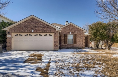 13513 Lost Spurs Road, Texas, 76262, 3 Bedrooms Bedrooms, 7 Rooms Rooms,2 BathroomsBathrooms,Residential,For Sale,Lost Spurs,14754896