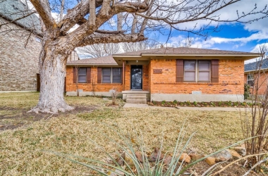9226 Larchwood Drive, Texas, 75238, 3 Bedrooms Bedrooms, 2 Rooms Rooms,2 BathroomsBathrooms,Residential,For Sale,Larchwood,14750096