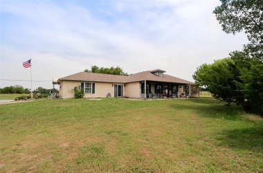 10999 Fm 2756, Texas, 75407, 3 Bedrooms Bedrooms, 11 Rooms Rooms,2 BathroomsBathrooms,Residential,For Sale,Fm 2756,14536716