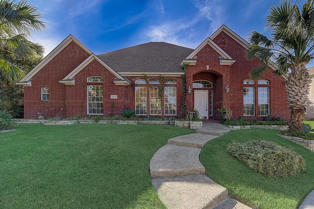 3608 White River Drive, Texas, 75287, 4 Bedrooms Bedrooms, 2 Rooms Rooms,3 BathroomsBathrooms,Residential,For Sale,White River,14711314