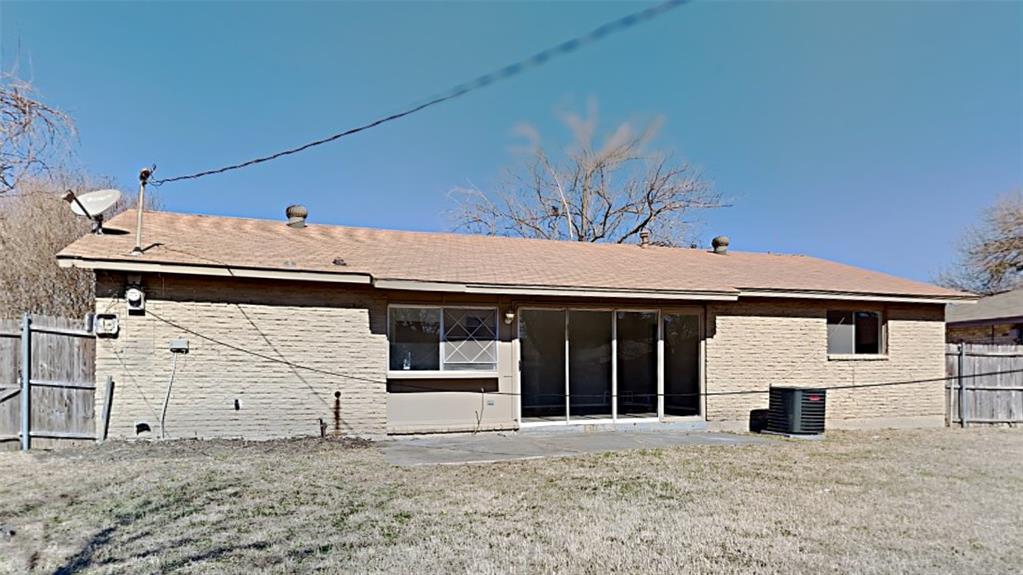 1542 Oakbrook Street, Texas, 75134, 3 Bedrooms Bedrooms, 2 Rooms Rooms,1 BathroomBathrooms,Residential,For Sale,Oakbrook,14758915