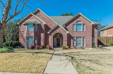 7313 Royal Crest Lane, Texas, 75025, 5 Bedrooms Bedrooms, 2 Rooms Rooms,3 BathroomsBathrooms,Residential,For Sale,Royal Crest,14759358