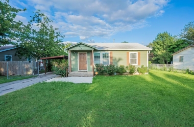 826 Ronald Street, Texas, 76108, 3 Bedrooms Bedrooms, 2 Rooms Rooms,2 BathroomsBathrooms,Residential,For Sale,Ronald,14628112