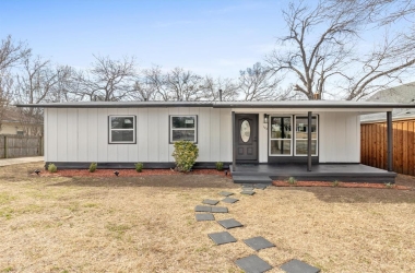 102 Hamil Street, Texas, 76063, 3 Bedrooms Bedrooms, 3 Rooms Rooms,1 BathroomBathrooms,Residential,For Sale,Hamil,14756673