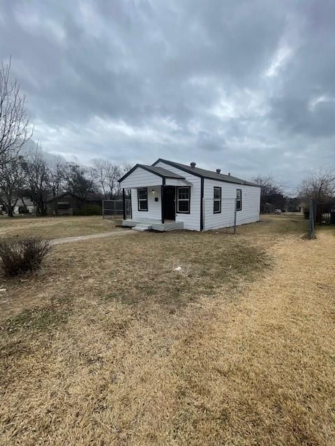 5317 Bonnell Avenue, Texas, 76107, 3 Bedrooms Bedrooms, 2 Rooms Rooms,2 BathroomsBathrooms,Residential,For Sale,Bonnell,14759505