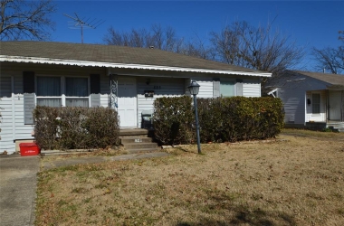 825 Mimosa Drive, Texas, 75040, 3 Bedrooms Bedrooms, 4 Rooms Rooms,2 BathroomsBathrooms,Residential,For Sale,Mimosa,14760032