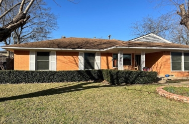 3105 Marydale Road, Texas, 75041, 3 Bedrooms Bedrooms, 8 Rooms Rooms,2 BathroomsBathrooms,Residential,For Sale,Marydale,14737875