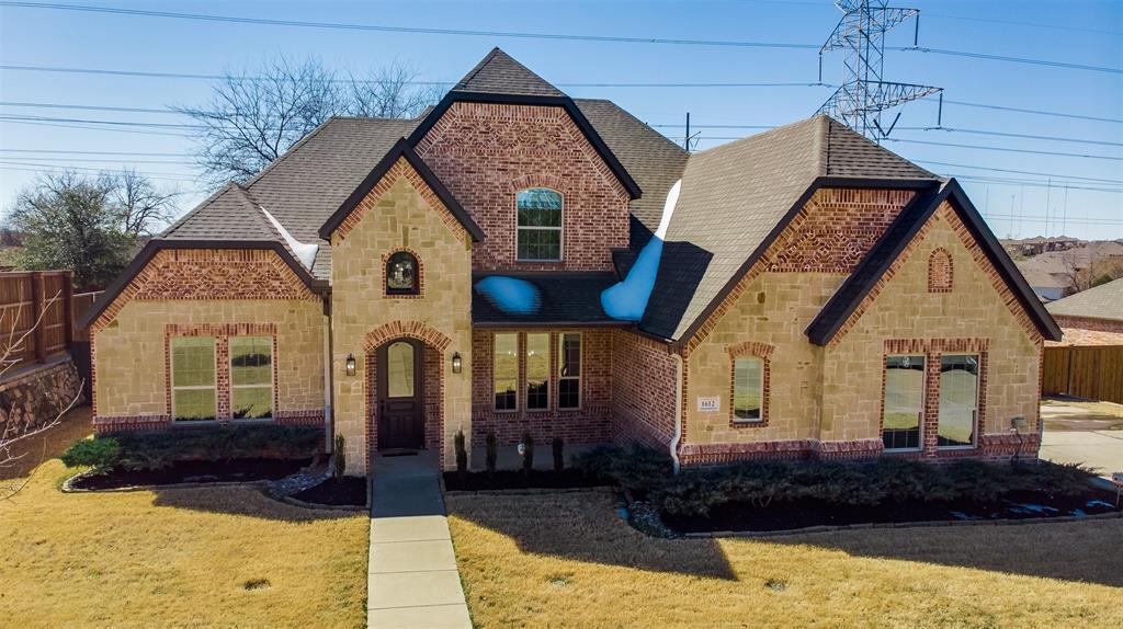 1612 Carriage Creek Drive, Texas, 75115, 4 Bedrooms Bedrooms, 10 Rooms Rooms,3 BathroomsBathrooms,Residential,For Sale,Carriage Creek,14756155