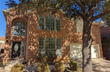 300 Bordeaux Square, Texas, 75038, 4 Bedrooms Bedrooms, 11 Rooms Rooms,3 BathroomsBathrooms,Residential,For Sale,Bordeaux,14758971